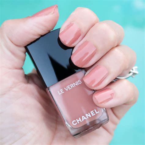 chanel nail gem|Chanel nail polish cost.